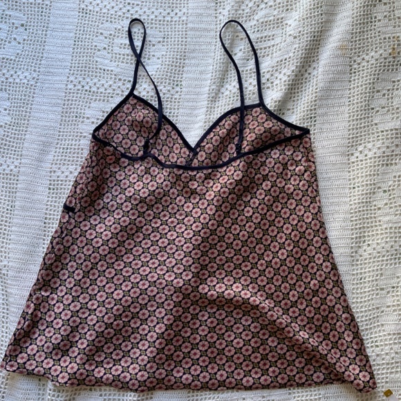 UK 12 ETAM Cami - Picture 3 of 4